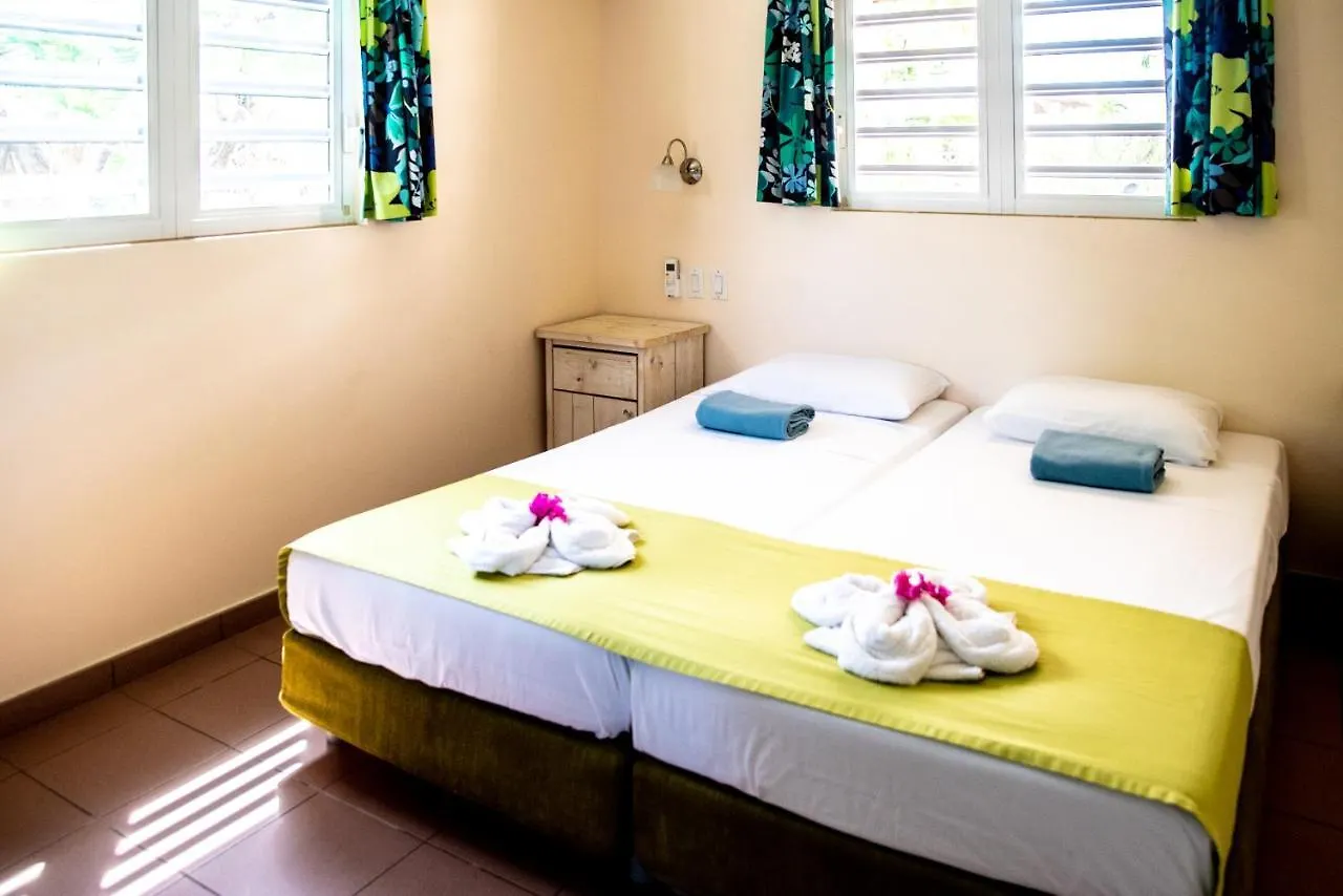 Hamlet Oasis Resort Кралендейк Вилла
