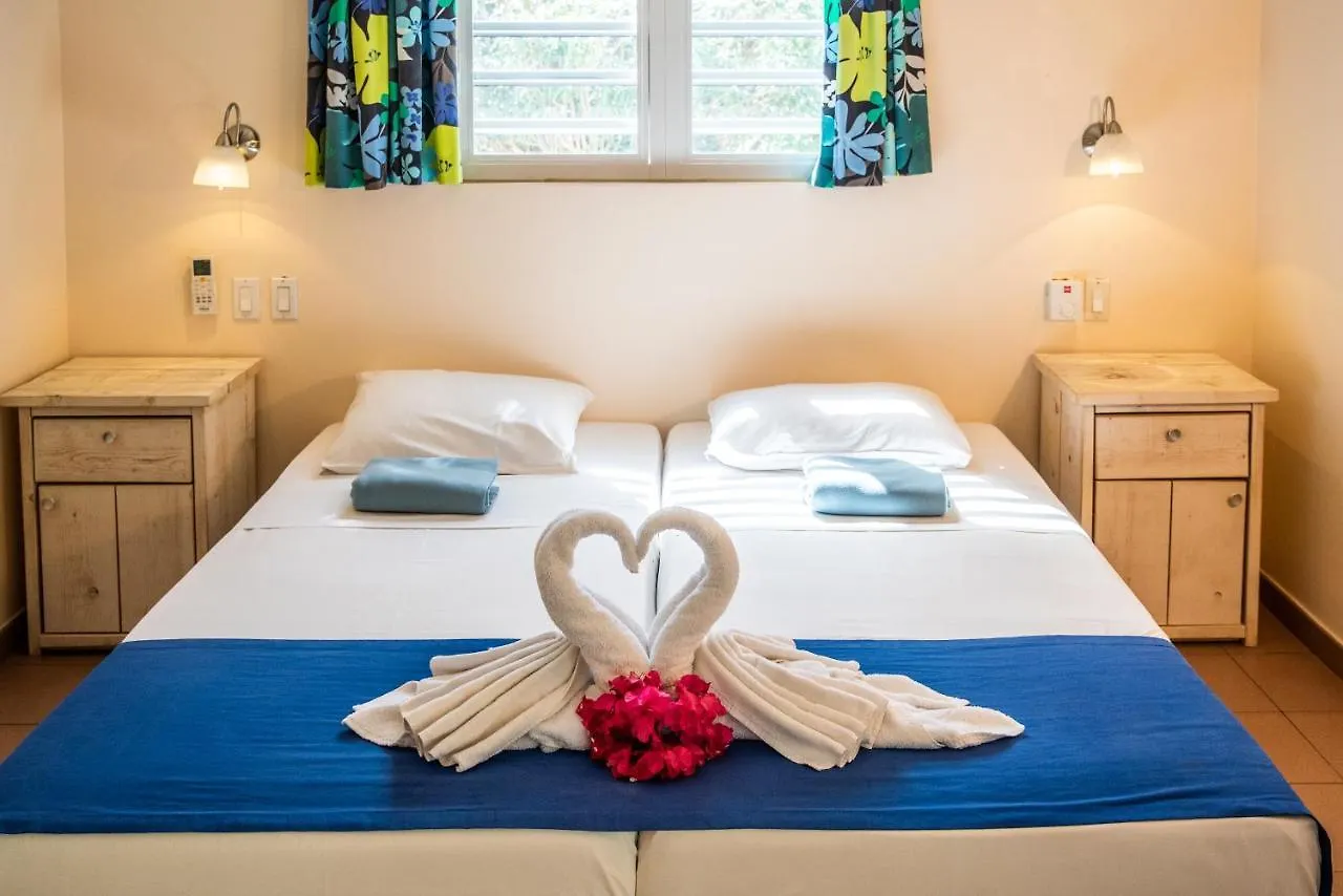 Villa Hamlet Oasis Resort Kralendijk