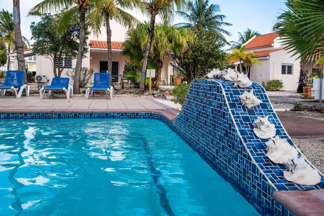 Hamlet Oasis Resort Kralendijk  Bonaire, Saint Eustatius and Saba