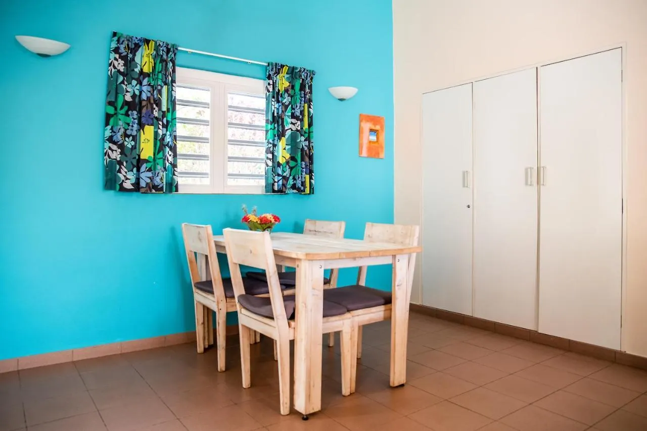 Вилла Hamlet Oasis Resort Кралендейк