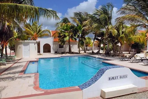Hamlet Oasis Resort Playa