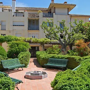  Apartment Un Vergel Al Pie De La Alhambra. Enjoy It Now!! Spain