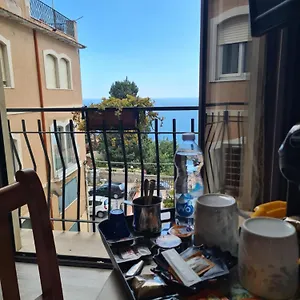Bella Frühstückspension Taormina