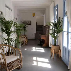  Apartment Casa Sirfantas Spain