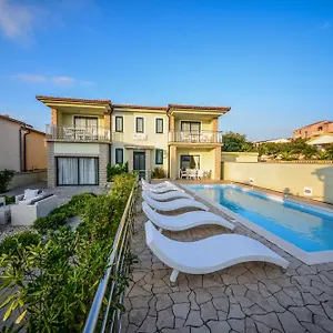  Apartment Sunset Deluxe Croatia