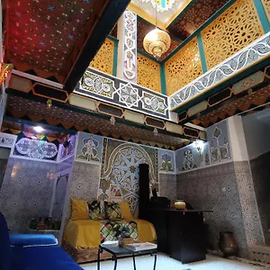 Safir Deluxe Riad Fès