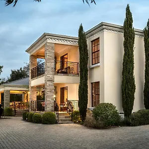 Blaauwheim Gasthof Somerset West