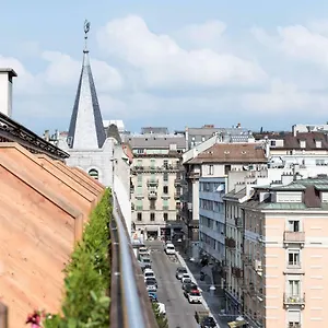 Novotel Centre Genève