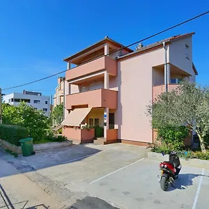  Apartment Natali Croatia