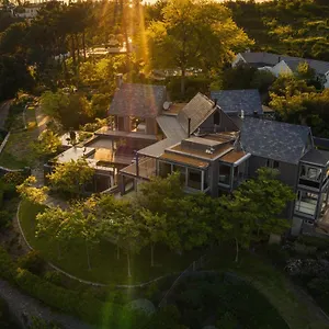 Spanish Farm Guest Lodge And Villas Gasthof Somerset West