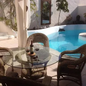  Villa Mi Casa Su Casa Spain